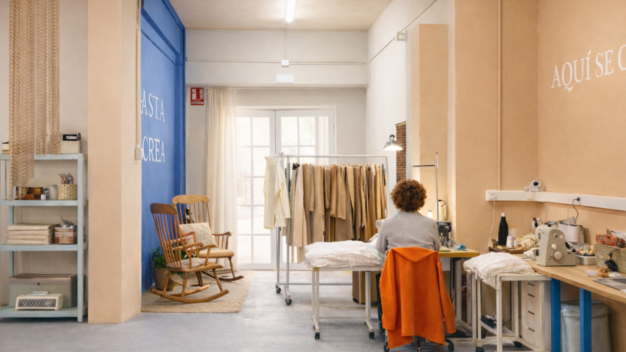 Espacio de trabajo