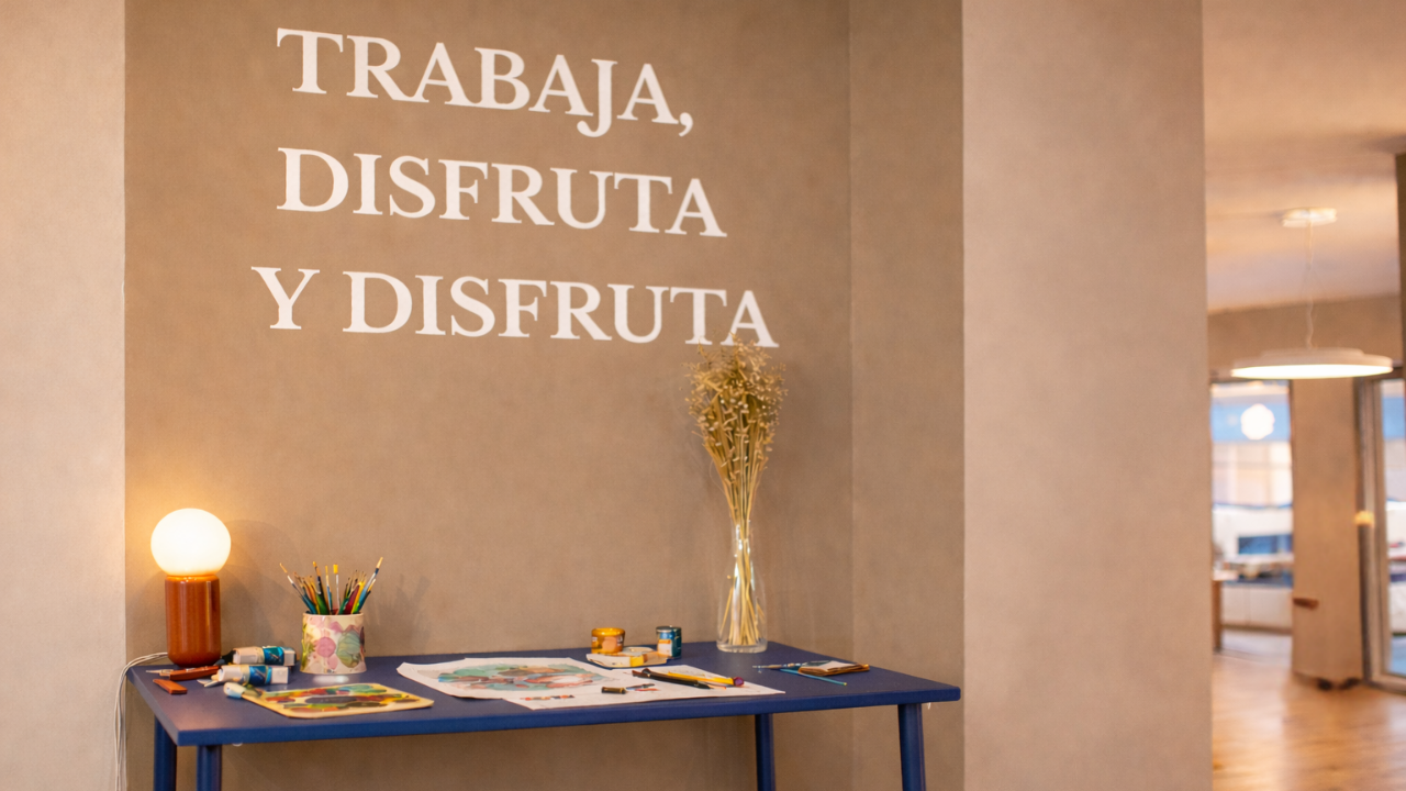 Vista amplia